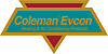 Coleman Evcon
