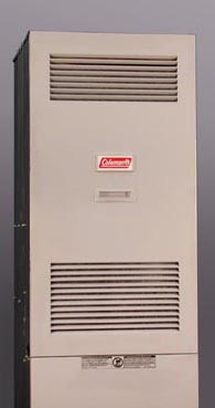 Front-View of Furnace